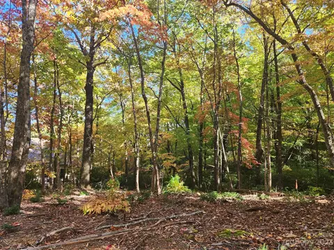 Quail Ridge Road, Lake Lure, NC 28746