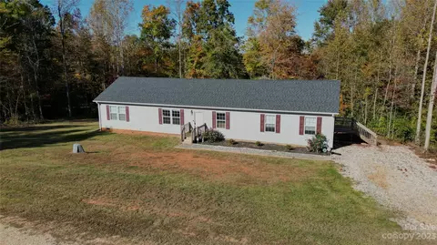 115 Banjo St, China Grove, NC 28023