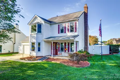4023 Brookforest Ln, Indian Trail, NC 28079