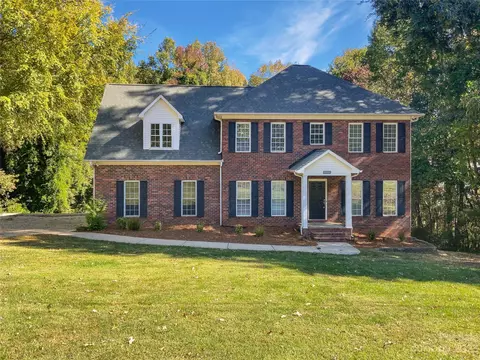3996 Odell School Rd, Concord, NC 28027