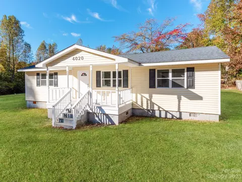 4020 Watermark Rd, Kershaw, SC 29067