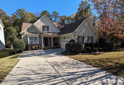 1714 Sutter Creek Dr, Waxhaw, NC 28173