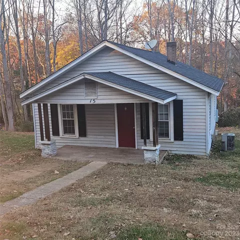 15 Circle St, Granite Falls, NC 28630