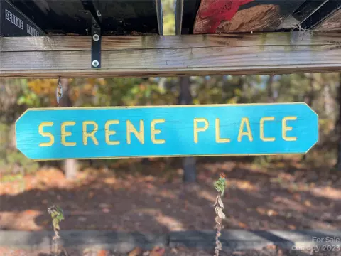 0 Serene Pl, Rutherfordton, NC 28139