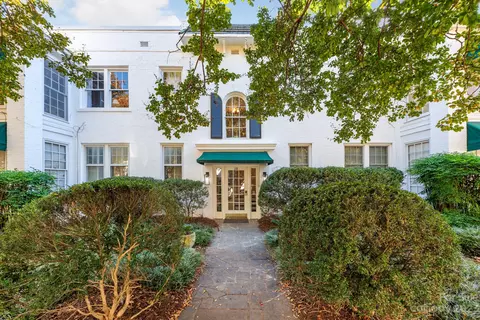 118 Altondale Ave, Charlotte, NC 28207