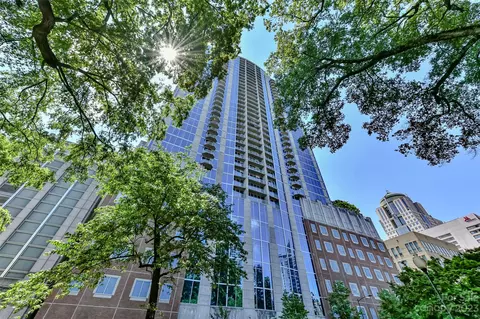 210 N Church 1708 St #1708, Charlotte, NC 28202