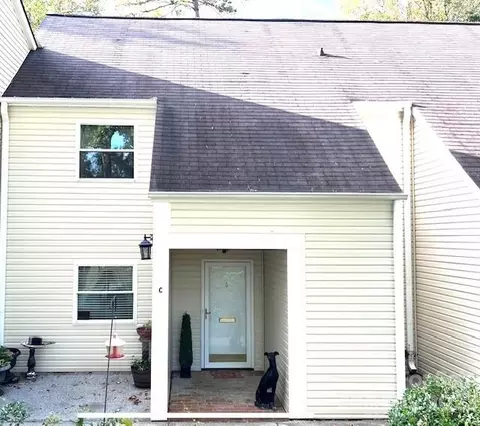 9108 Black Heath C Cir #C, Charlotte, NC 28214