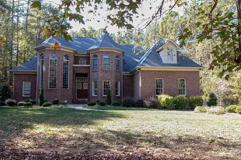 224 Ferncliff Dr, Salisbury, NC 28147