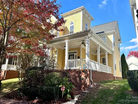 15608 Waterfront Dr, Huntersville, NC 28078