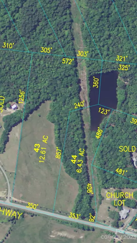 43 Charlotte Hwy, York, SC 29745