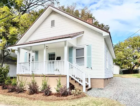 321 Lutz Ave, Mooresville, NC 28115