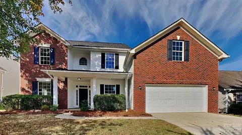 4792 Brockton Nw Ct NW, Concord, NC 28027