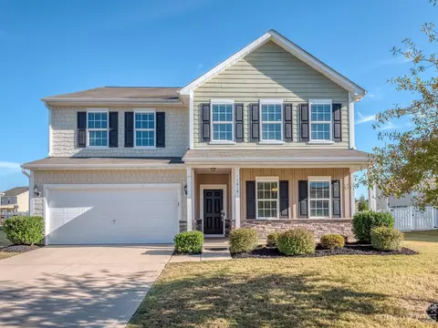 1010 Blue Stream Ln, Indian Trail, NC 28079