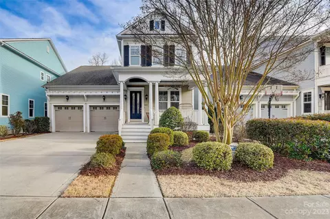 9113 Cotton Press Rd, Charlotte, NC 28277