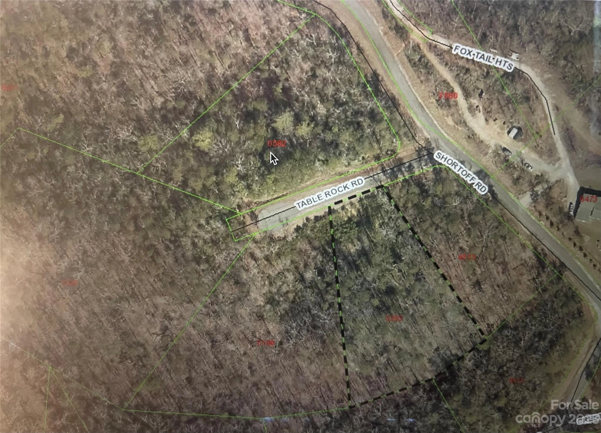 0 Table Rock 67 Ln Unit 67