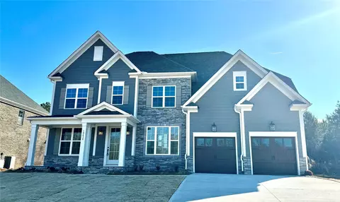 10438 Ardley Place 11 Cir #11, Mint Hill, NC 28227