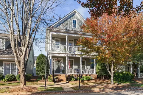 15235 Waterfront Dr, Huntersville, NC 28078