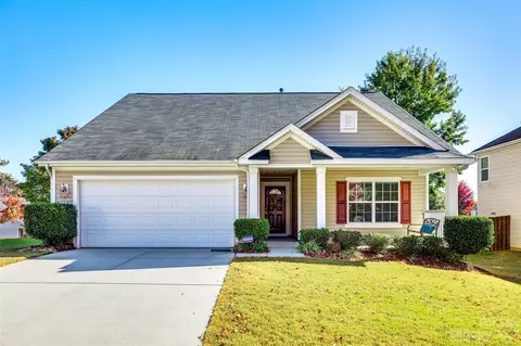 539 Putting Dr, Fort Mill, SC 29715