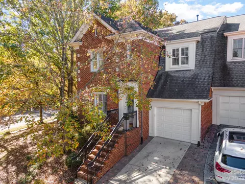 3436 Stettler View Rd, Charlotte, NC 28210