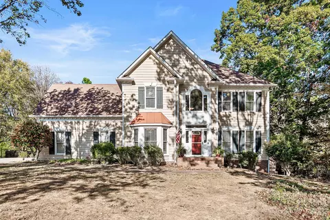 3520 Lemsford Way, Charlotte, NC 28215