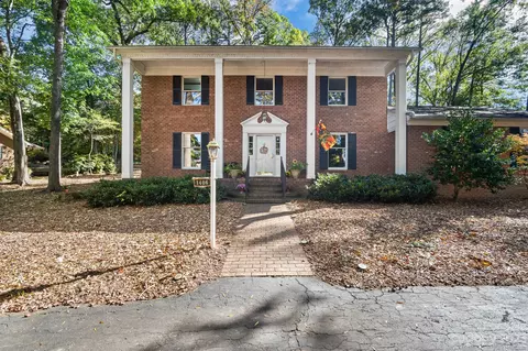 1406 Northcrest Dr, Albemarle, NC 28001
