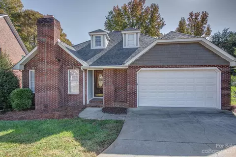 5417 Anderson Ct, Cramerton, NC 28032