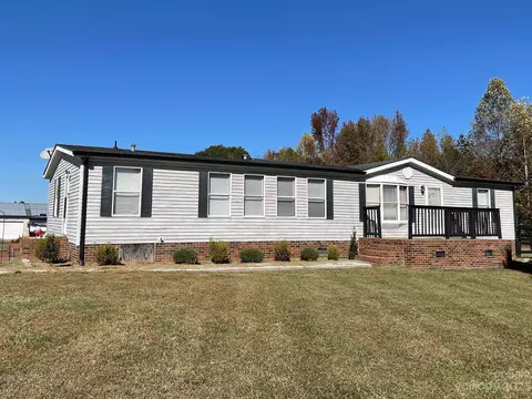 207 Rowan Rd, Cleveland, NC 27013