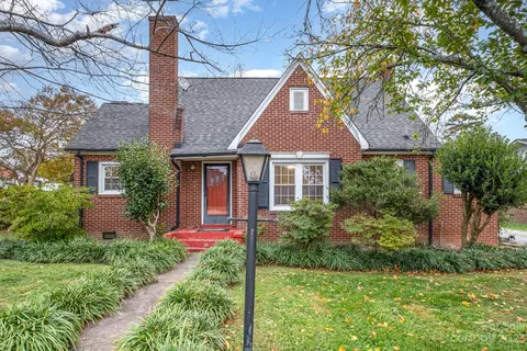 1909 Pennsylvania Ave, Kannapolis, NC 28083