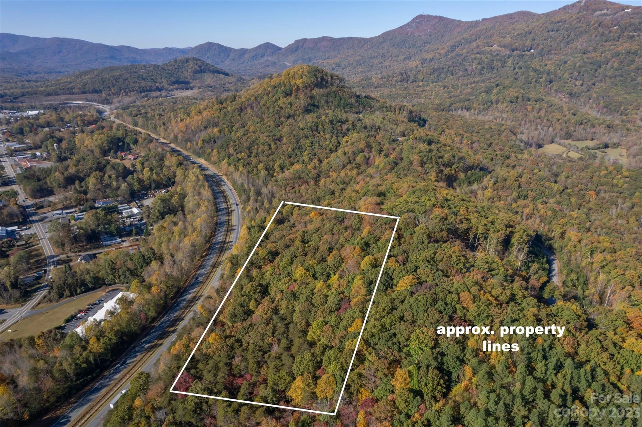 0 Highway 74 W Hwy W  