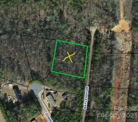 #25 Bayleigh Drive #25, Vale, NC 28168