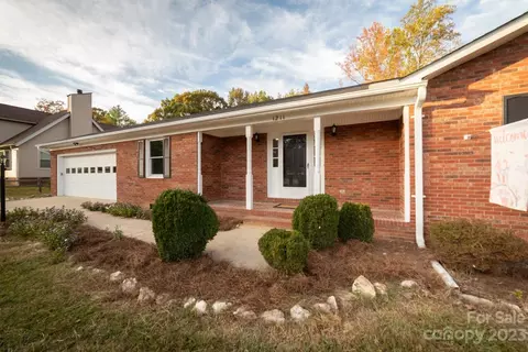 1211 Juniper St, Salisbury, NC 28146 photo 3