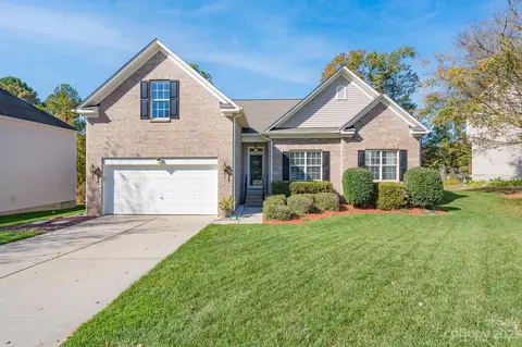 1417 Beckworth Ave, Rock Hill, SC 29730