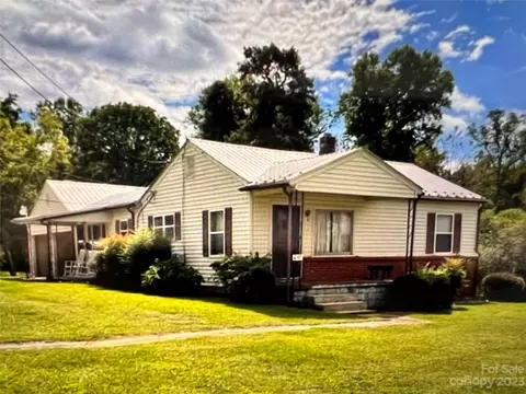 207 Reich St, Lexington, NC 27292