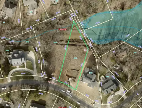 6534 Sharon Hills Rd, Charlotte, NC 28210