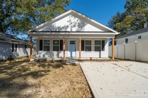 406 E Park Ave, Gastonia, NC 28054