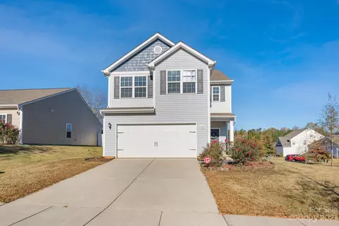 9702 Crooms Ct, Charlotte, NC 28215