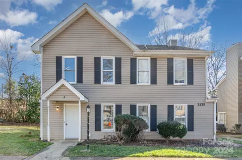3138 Driftwood A B Dr #A & B, Charlotte, NC 28205