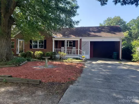 1625 Secrest Shortcut Rd, Monroe, NC 28110