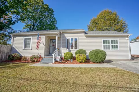 903 Wright Ave, Kannapolis, NC 28083