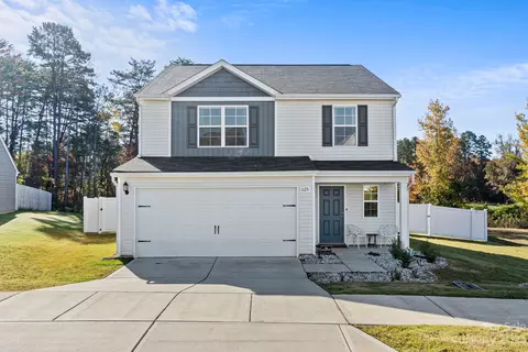 1125 Winding Creek Rd, Salisbury, NC 28146