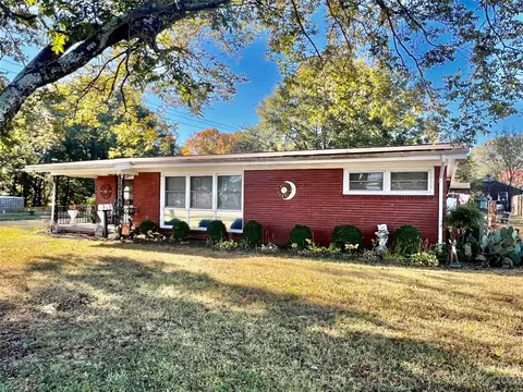 501 W Dixon Blvd, Shelby, NC 28152