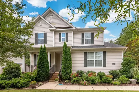 5207 Ingleburn Ln, Huntersville, NC 28078