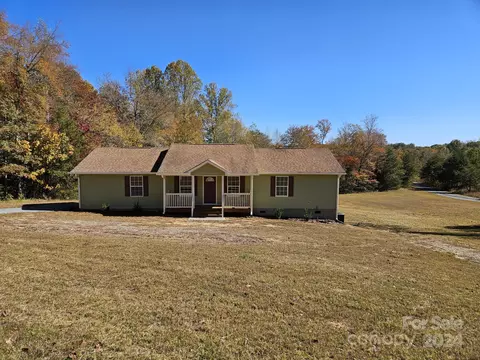 Exterior - 125 Diamond Loop, Rutherfordton, NC 28139 photo 1 of 7
