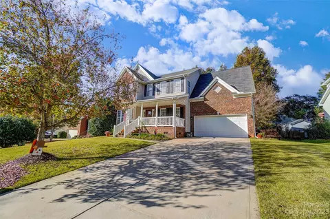 4428 Sunset Rose Dr, Fort Mill, SC 29708