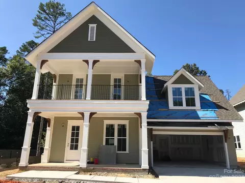 1701 Rama Lot 1 Rd #LOT 1, Charlotte, NC 28211