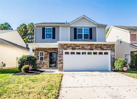 10920 Greenhead View Rd, Charlotte, NC 28262