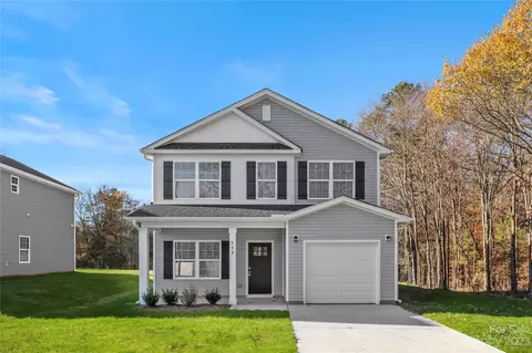 2215 B Ave, Charlotte, NC 28216
