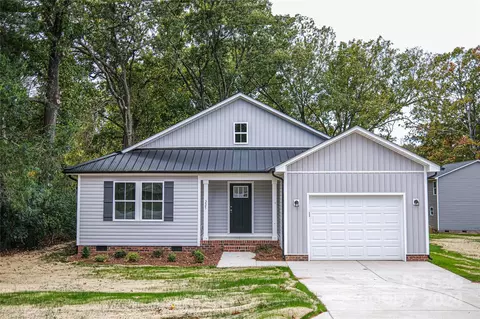 225 Red Maple Nw Dr NW, Concord, NC 28027