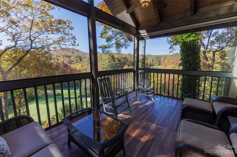 148 Racquet Club Villas 7c Dr #7C, Sapphire, NC 28774