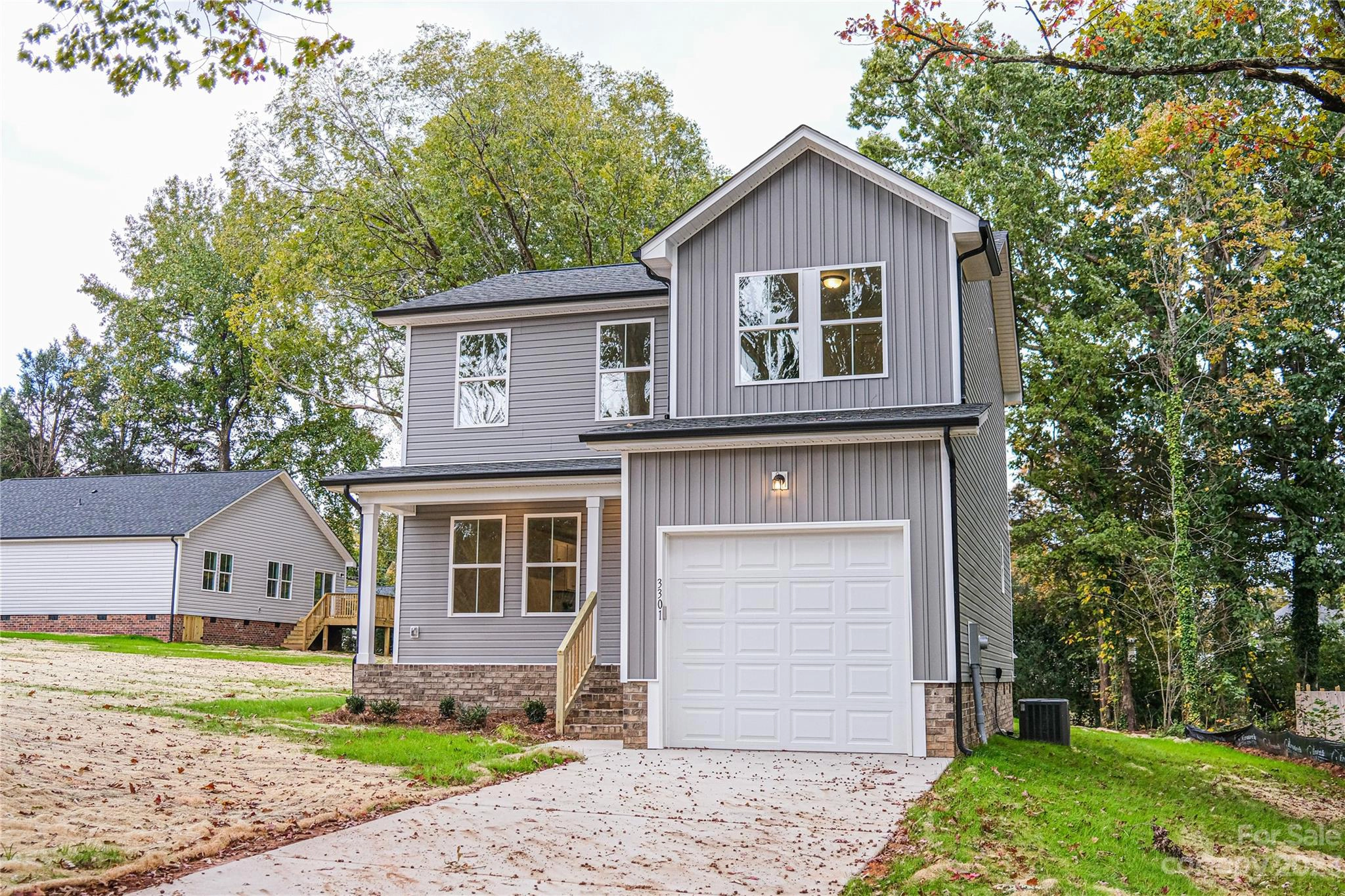 3301 Weeping Willow Nw Dr NW